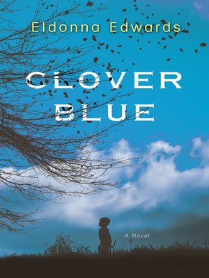 cover image of Clover Blue